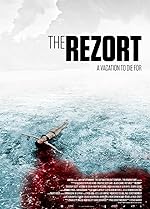 Cover image of the movie The Rezort