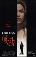 Cover image of the movie The Rich Man's Wife