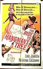 Cover image of the movie The Ride to Hangman's Tree
