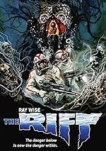 Cover image of the movie The Rift