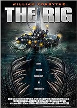 Cover image of the movie The Rig