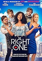 Cover image of the movie The Right One