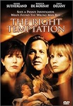 Cover image of the movie The Right Temptation