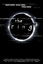 Cover image of the movie The Ring