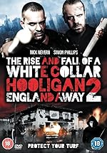 Cover image of the movie The Rise and Fall of a White Collar Hooligan 2