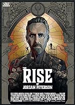Cover image of the movie The Rise of Jordan Peterson