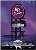 Cover image of the movie The Rise of the Synths