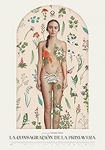 Cover image of the movie The Rite of Spring