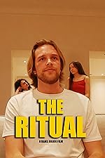 Cover image of the movie The Ritual