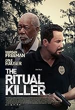 Cover image of the movie The Ritual Killer