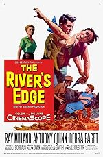 Cover image of the movie The River's Edge