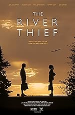 Cover image of the movie The River Thief