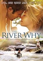 Cover image of the movie The River Why