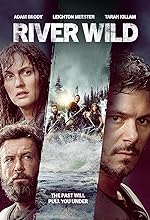 Cover image of the movie The River Wild