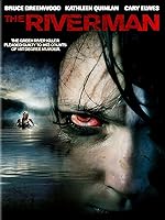Cover image of the movie The Riverman