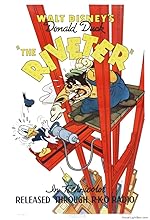 Cover image of the movie The Riveter