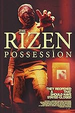 Cover image of the movie The Rizen: Possession
