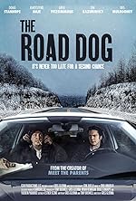 Cover image of the movie The Road Dog