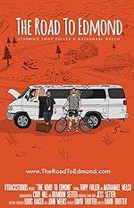 Cover image of the movie The Road to Edmond