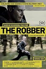 Cover image of the movie The Robber