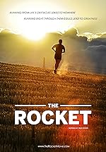 Cover image of the movie The Rocket