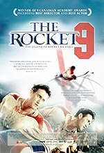 Cover image of the movie The Rocket