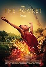 Cover image of the movie The Rocket