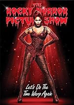 Cover image of the movie The Rocky Horror Picture Show: Let's Do the Time Warp Again