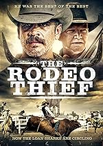 Cover image of the movie The Rodeo Thief