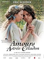 Cover image of the movie The Romance of Astrea and Celadon