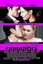 Cover image of the movie The Romantics