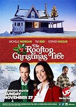 Cover image of the movie The Rooftop Christmas Tree