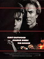 Cover image of the movie The Rookie