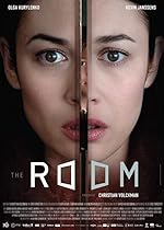 Cover image of the movie The Room