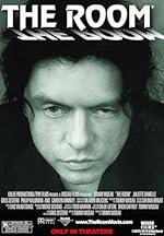 Cover image of the movie The Room