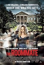 Cover image of the movie The Roommate
