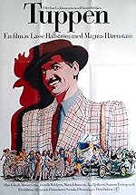 Cover image of the movie The Rooster