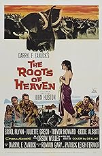 Cover image of the movie The Roots of Heaven