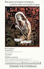 Cover image of the movie The Rose