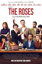 Cover image of the movie The Roses