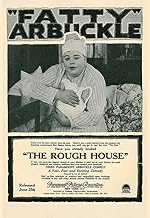 Cover image of the movie The Rough House