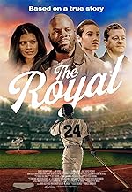 Cover image of the movie The Royal