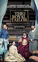 Cover image of the movie The Royal Tailor