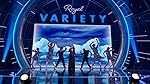 Cover image of the movie The Royal Variety Performance 2023