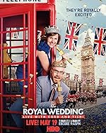 Cover image of the movie The Royal Wedding Live with Cord and Tish!