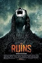 Cover image of the movie The Ruins