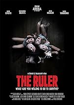 Cover image of the movie The Ruler