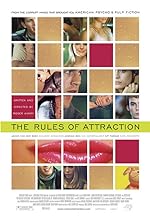Cover image of the movie The Rules of Attraction