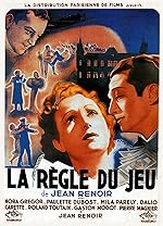 Cover image of the movie The Rules of the Game