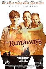 Cover image of the movie The Runaways